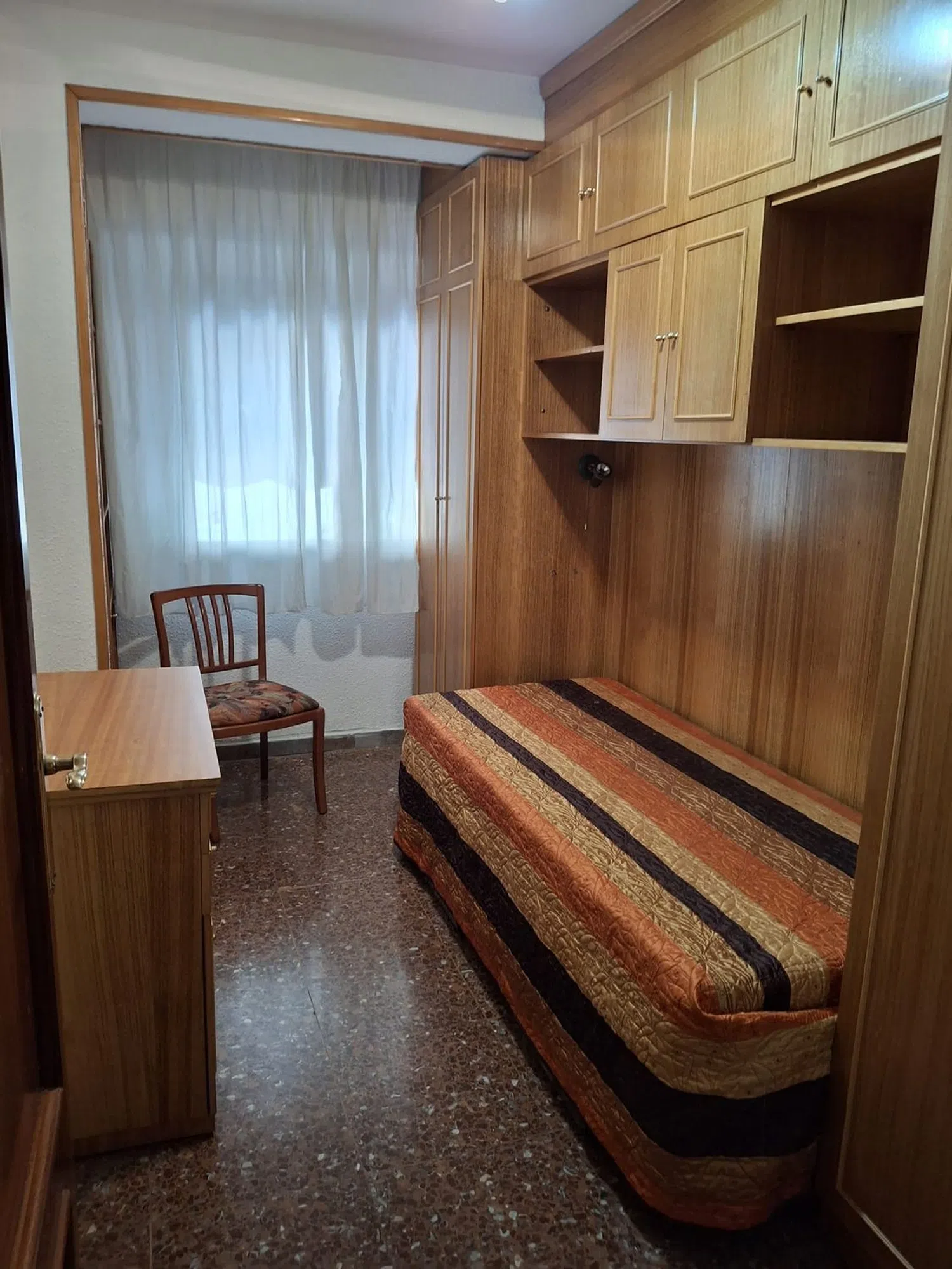 Piso en calle de Antonio Sangenis, 27 - Foto 6