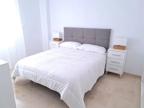 Piso en calle Tales de Mileto, 1 - Foto 13