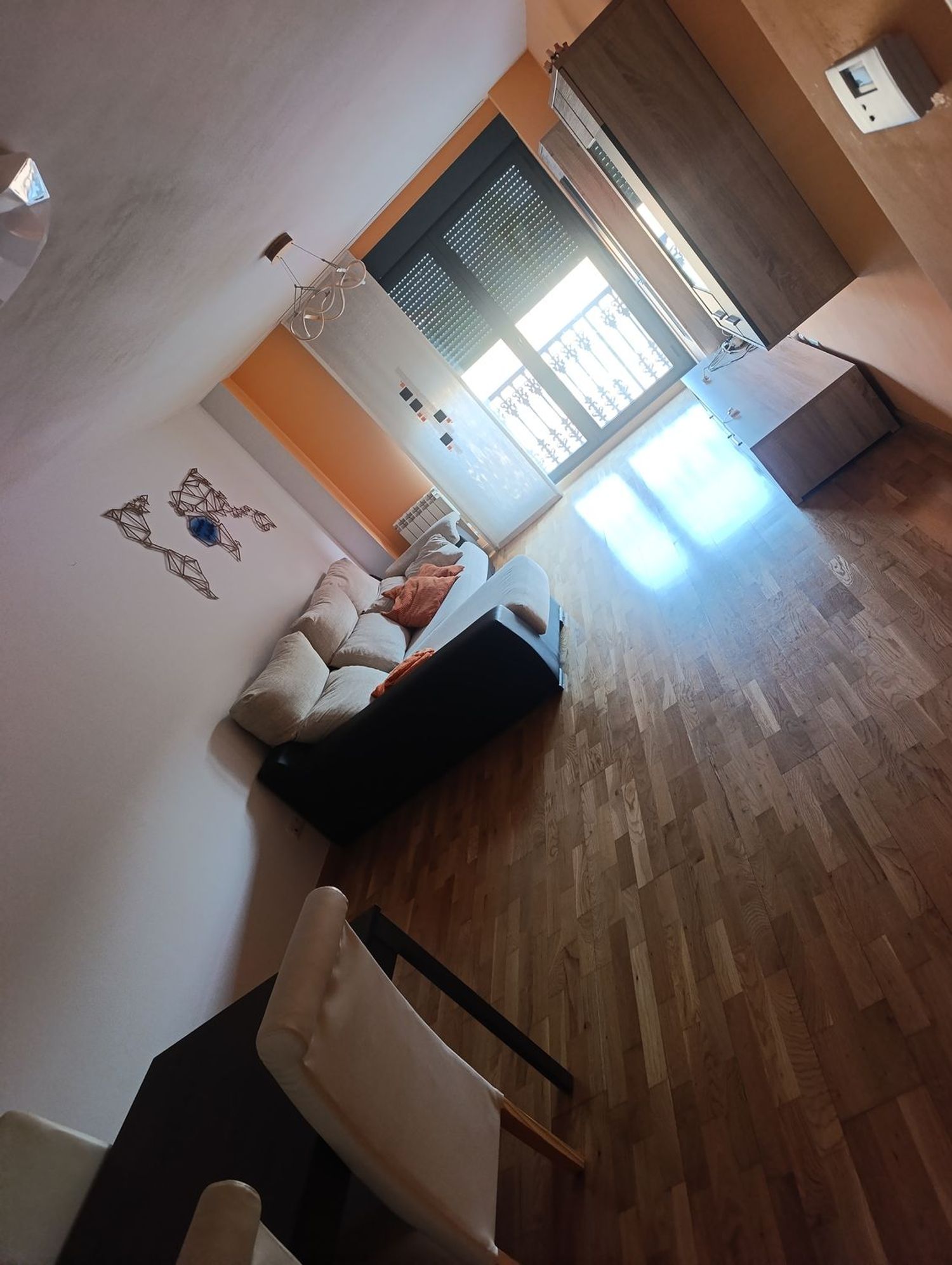 Piso en Avenida Ferral, 3, San Andrés del Rabanedo, San Andrés del Rabanedo - Foto 13