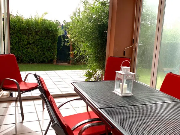 Chalet adosado en calle Emperador Nerva, 81 - Foto 25