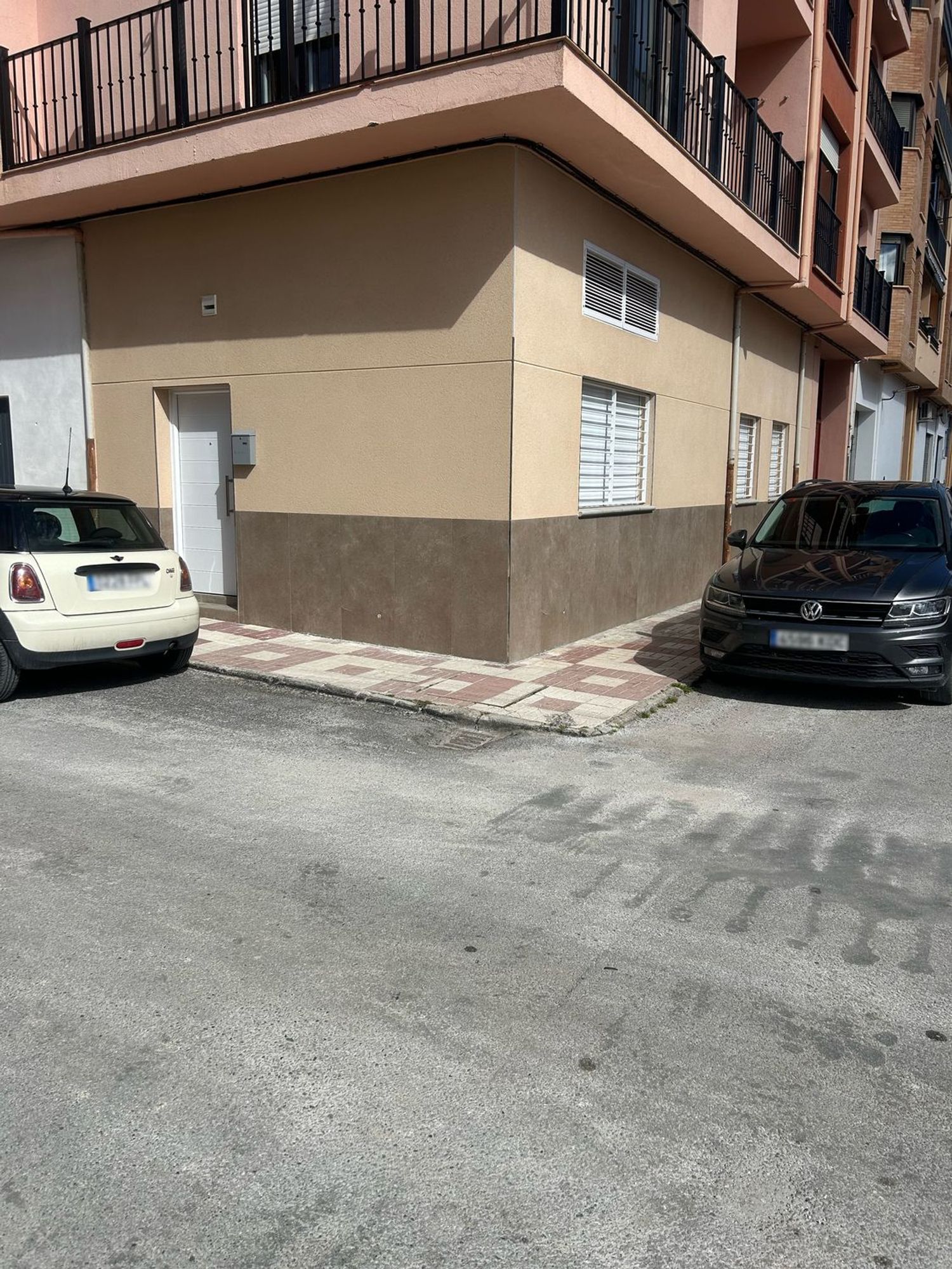 Estudio en Avenida Iberoamérica, 30 - Foto 3