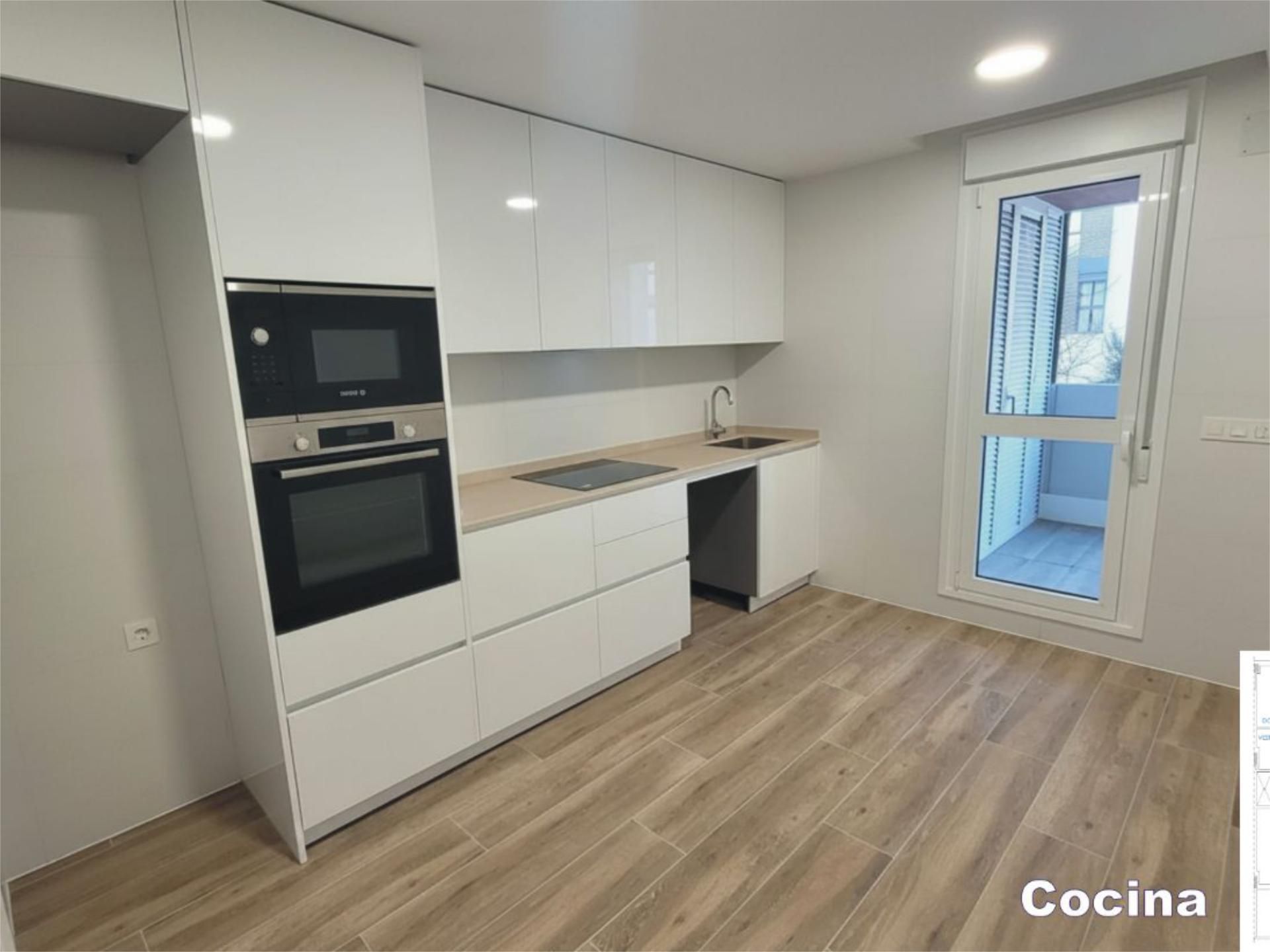 Piso en  Calle de Galicia 6 - Foto 4