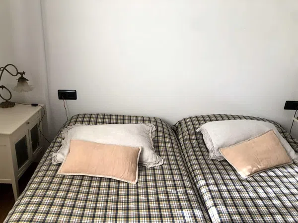 Piso en Avenida Solidaridad, 65, Residencia, Residencia - Foto 12