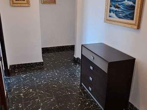 Piso en calle Enric Navarro, 5