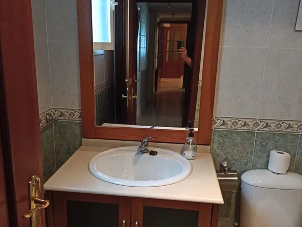 Piso en Cardenal Cisneros, 60, La Estación, La Estación - Foto 15