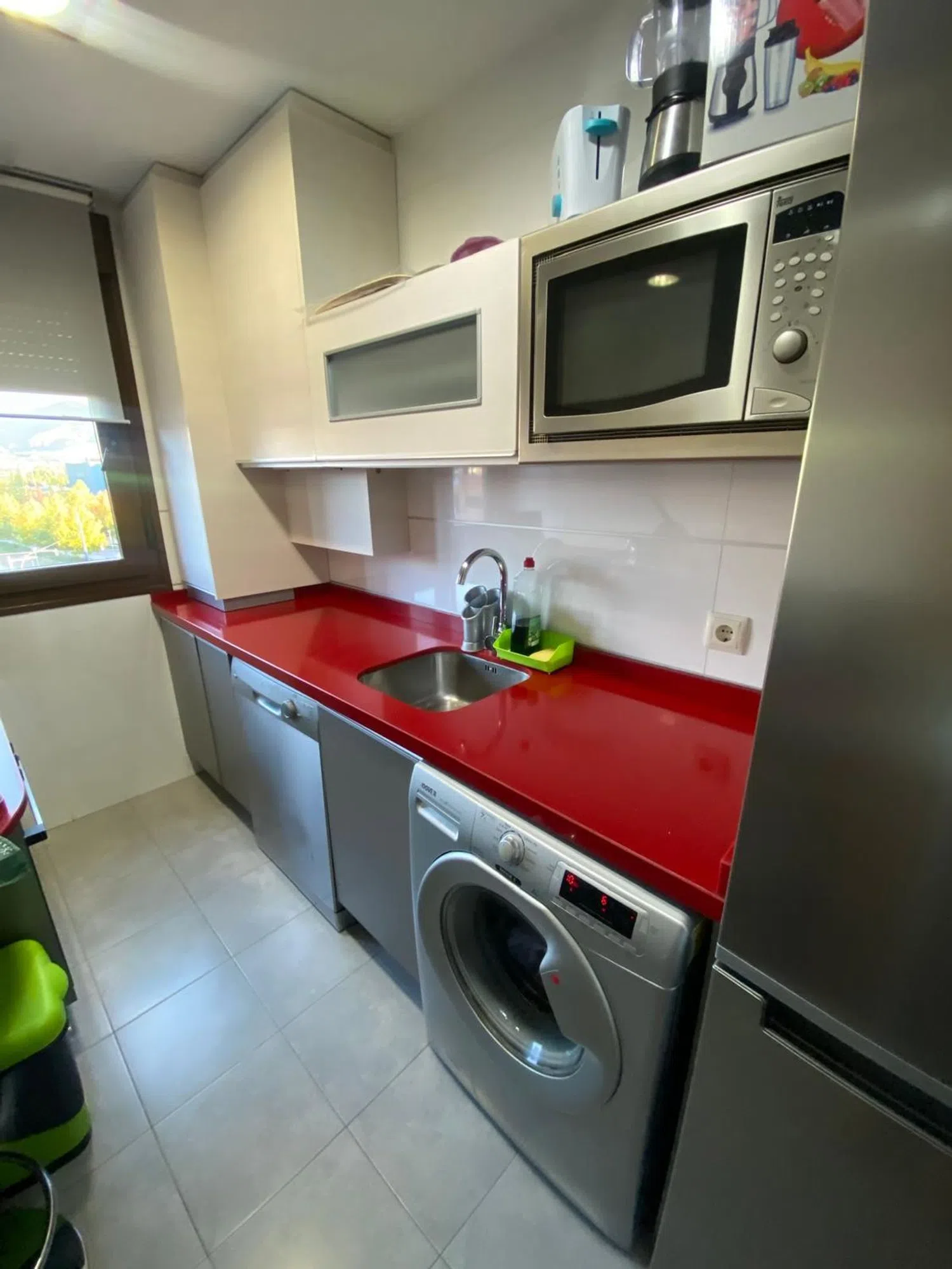 Piso en avenida de la Ilustración, 123 - Foto 9