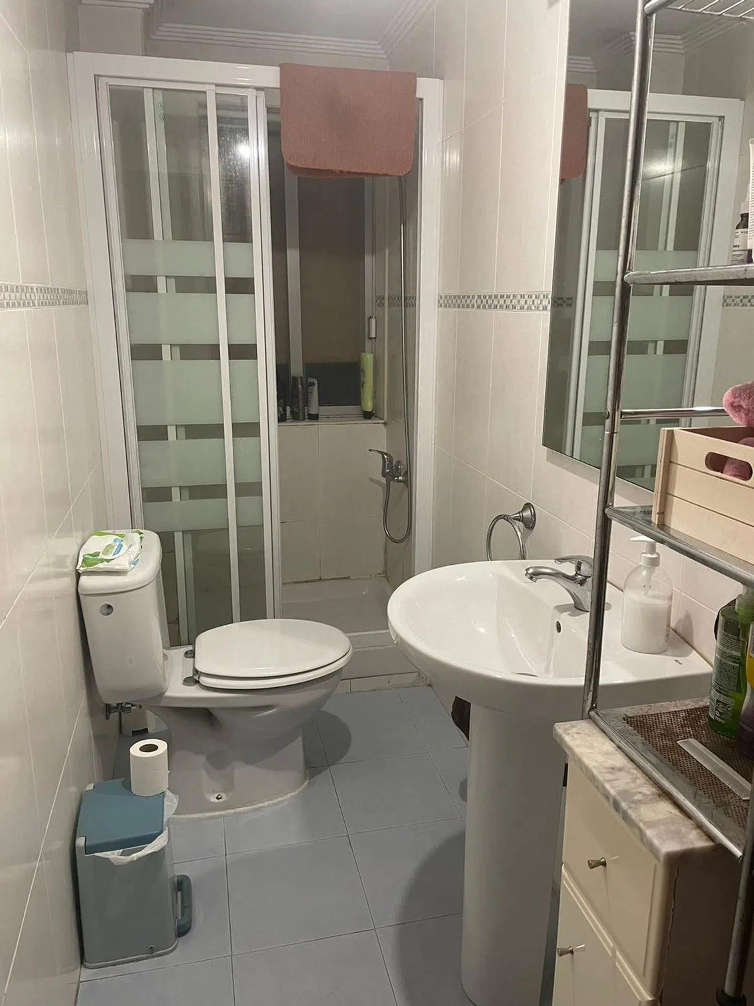 Piso en calle Arapiles, 39 - Foto 9