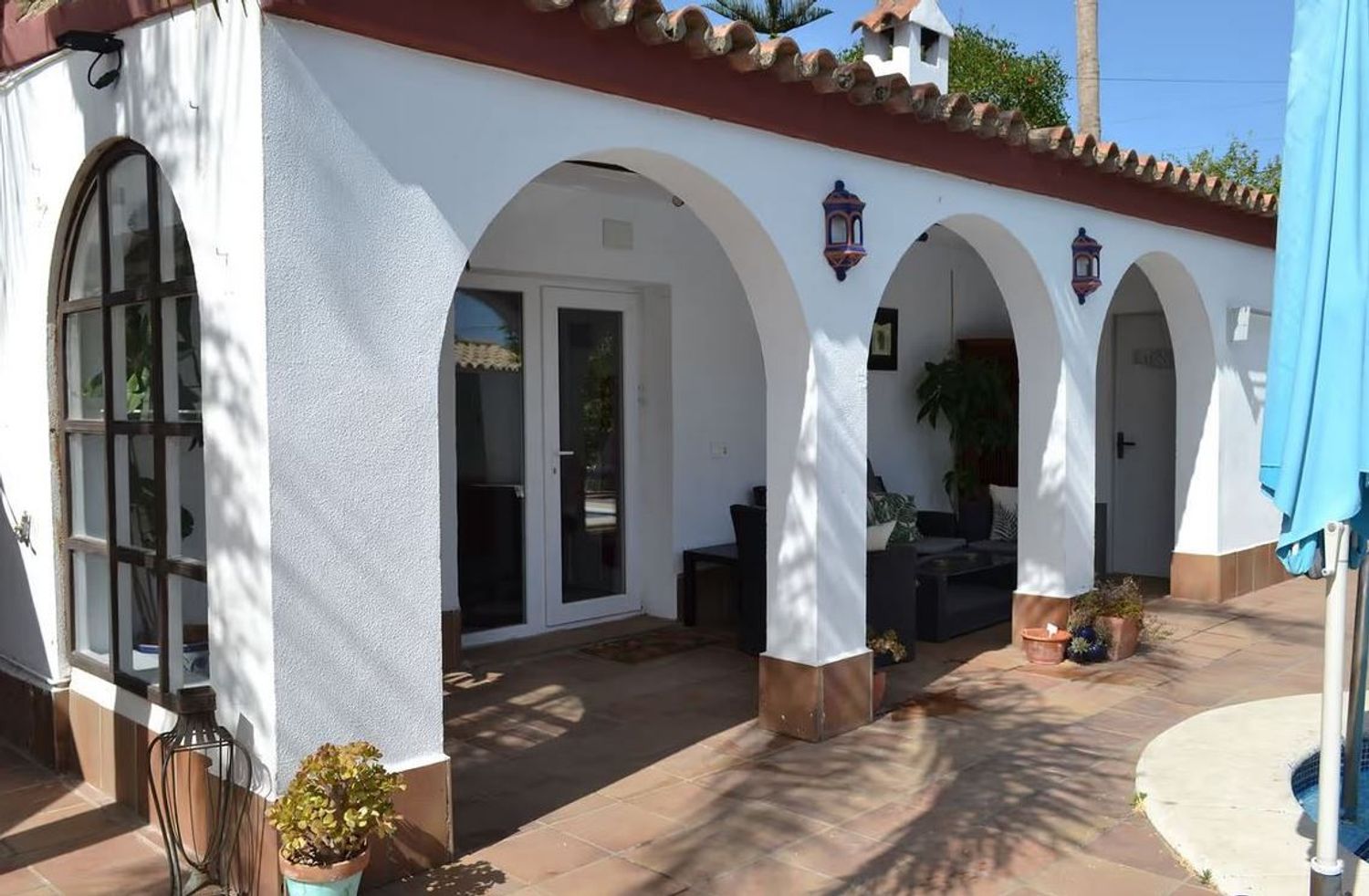 Casa de pueblo en camino de Adelfas de la Boyal, 11 - Foto 3