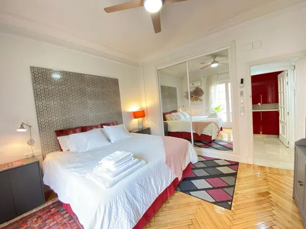 Piso en calle del Conde de Peñalver, 47 - Foto 29