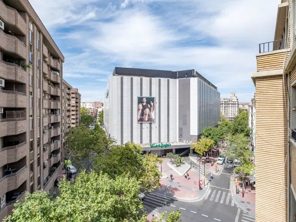 Piso en Paseo de las Damas, 19, Paseo de la Constitución - Las Damas - Foto 33