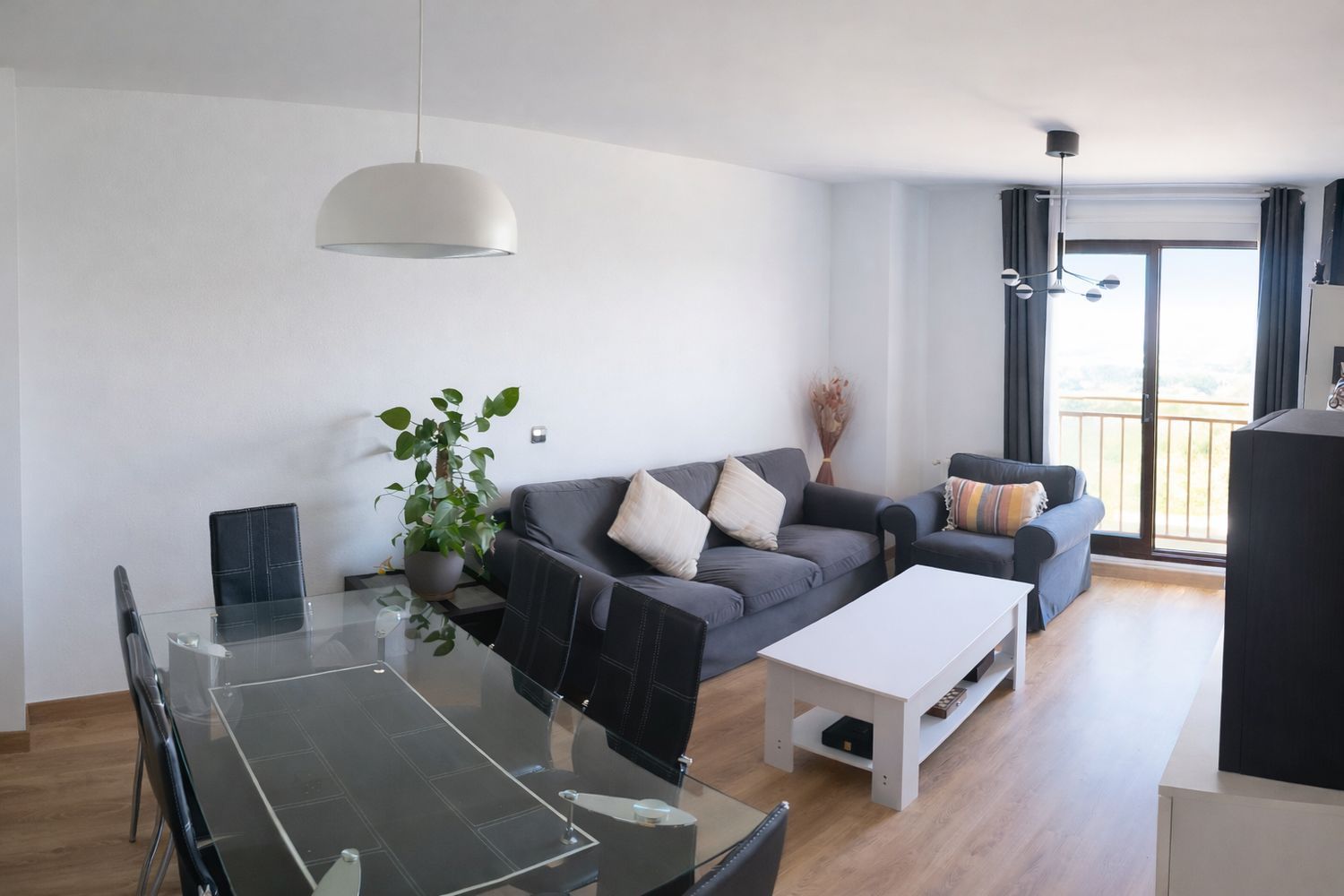 Piso en avenida de la Unión Europea, 12 - Foto 1