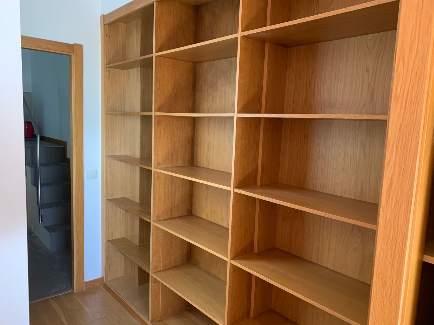 Dúplex en calle do Hórreo, 27 - Foto 8