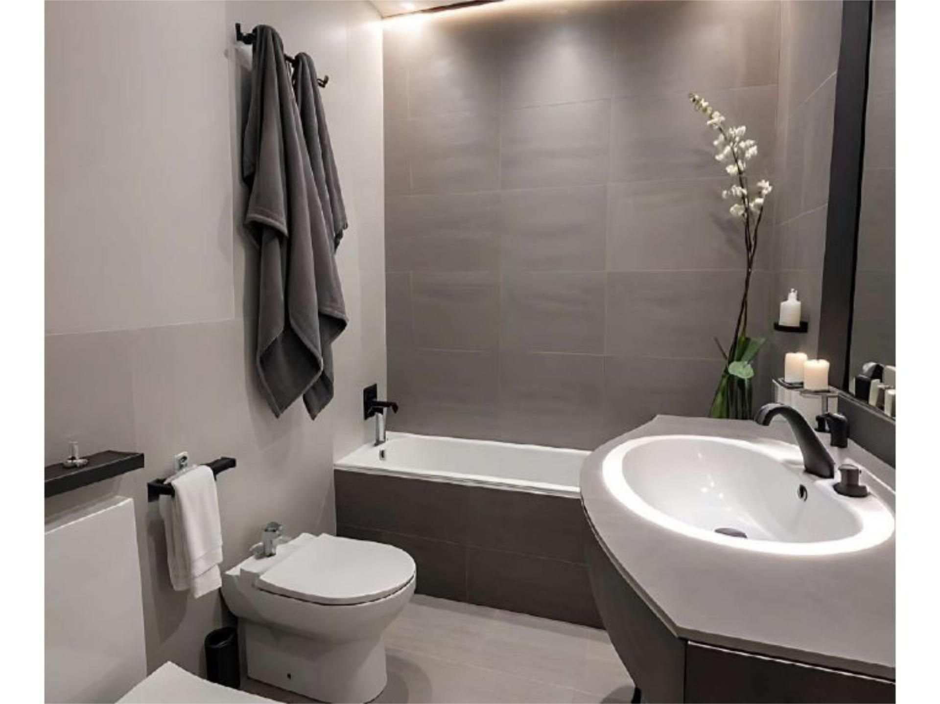 Piso en  Calle del Galeón 7 - Foto 25