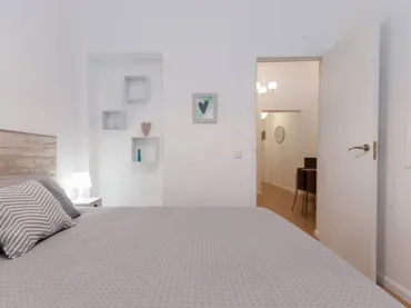 Apartamento en  Calle del Ave María 42 - Foto 7