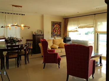 Chalet en  Carrer de Miguel Hernandez (Escritor) 2 - Foto 10