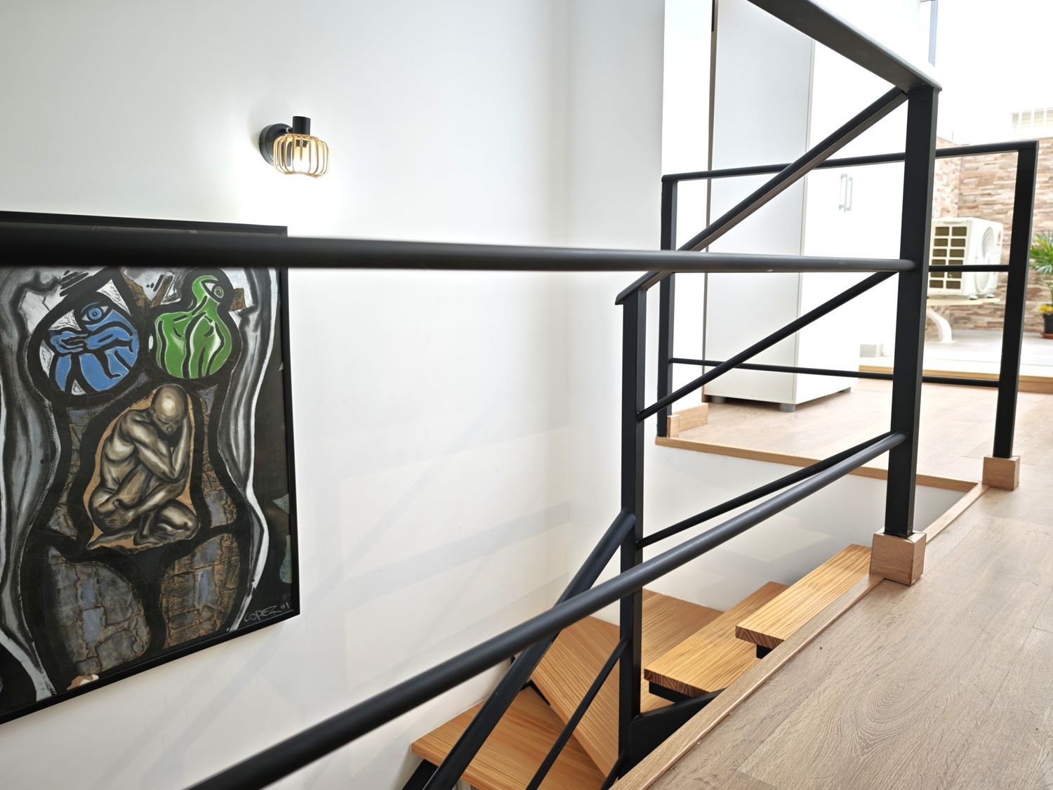 Chalet adosado en Barrio Olletas - Sierra Blanquilla - Foto 24