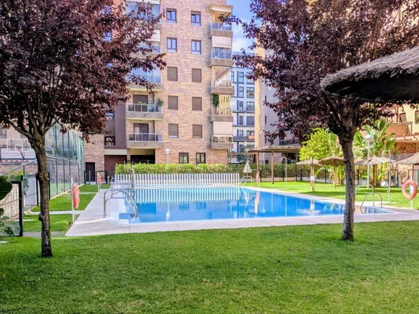 Piso en Calle Escritor Conde de Zamora, 10, Zoco - Poniente - Foto 2