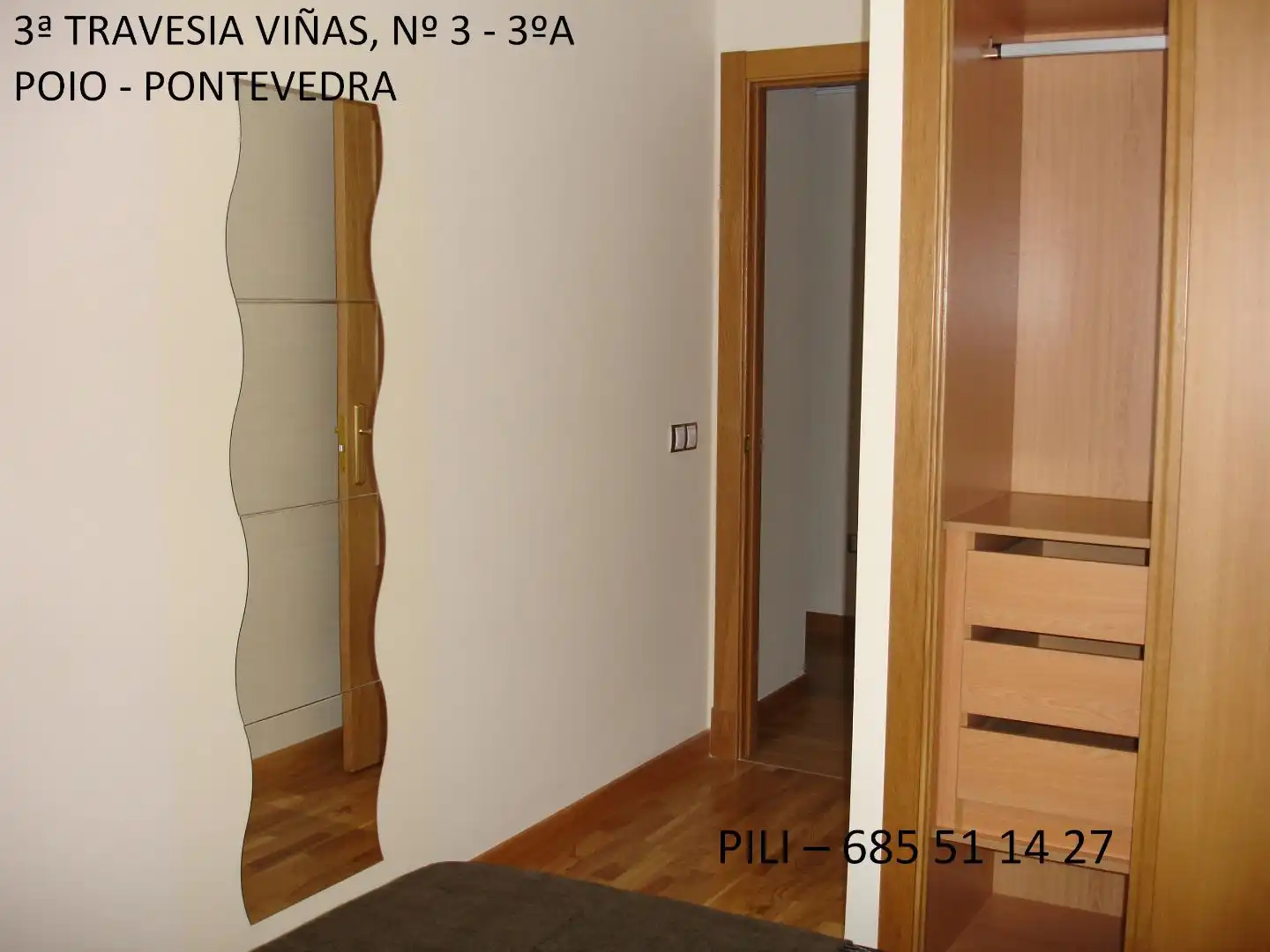 Apartamento en  Travesía Viñas 3ª 3 - Foto 21