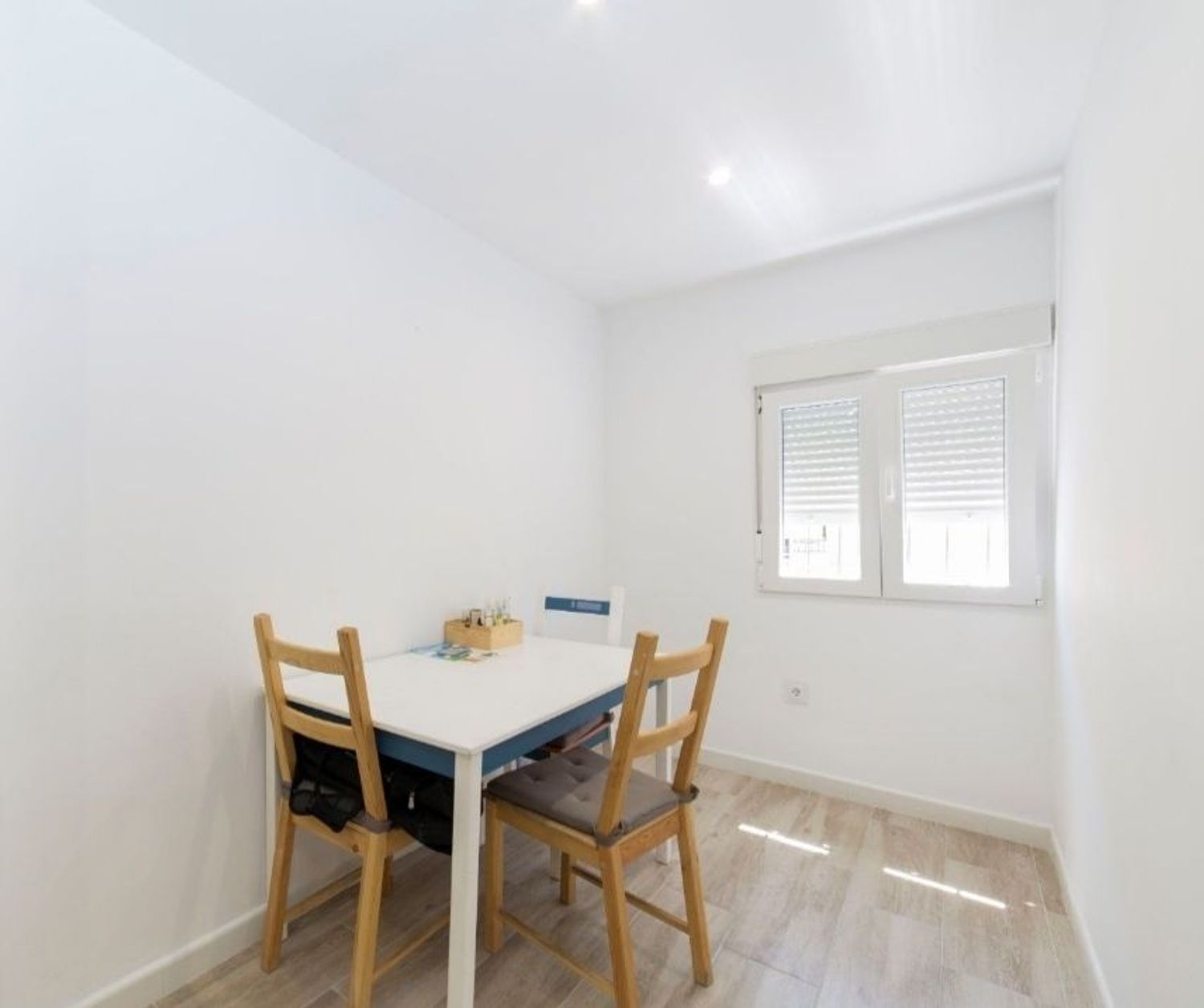 Piso en calle Calatañazor, 53 - Foto 2