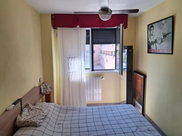 Piso en Calle Agustina de Aragón, 46, Hospital, Hospital - Foto 23