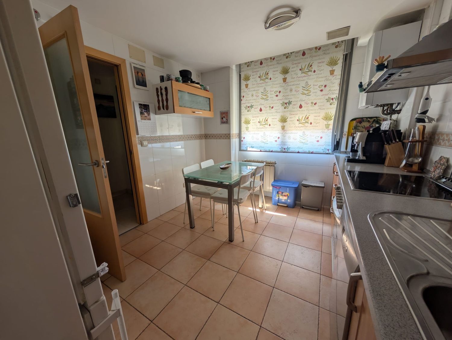 Chalet adosado en Calle Mariano Barbacid, 3, Viñas Viejas, Viñas Viejas - Foto 5