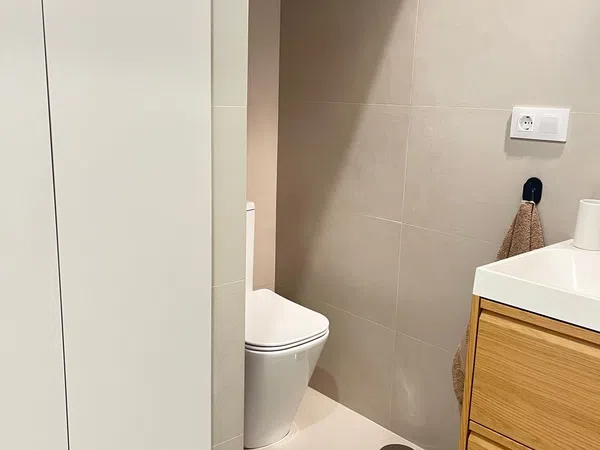 Estudio en Calle de Zapatería, 9, Ciudad Vieja - Centro, Ciudad Vieja - Centro - Foto 7