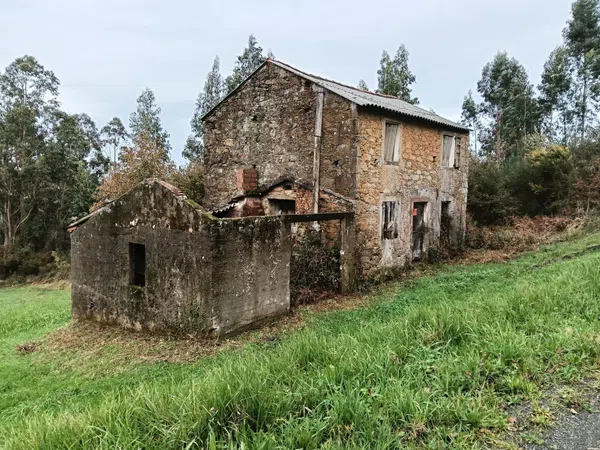 Casa de pueblo en Quintáns, 3 - Foto 3