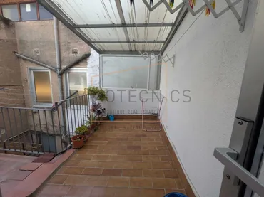 Loft en  Calle SANTA APOL-LONIA - Foto 14