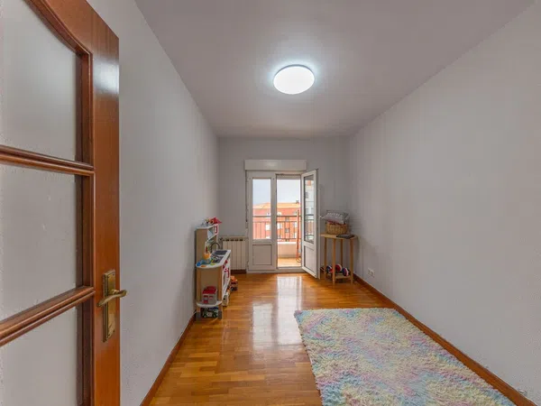 Piso en Paseo del General Dávila, 41, General Dávila, General Dávila - Foto 5
