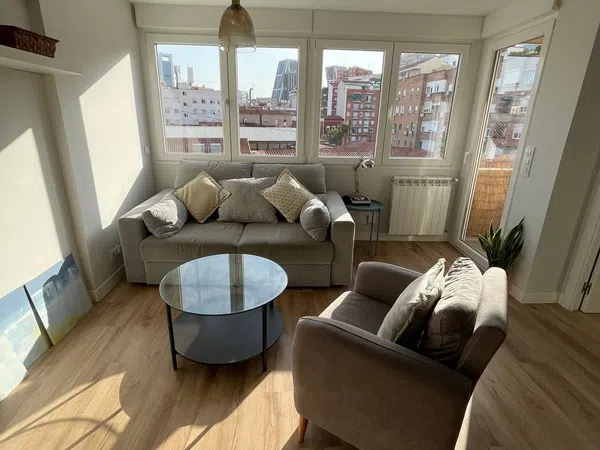 Piso en Calle de Pedro Villar, 15, Cuzco-Castillejos - Foto 2