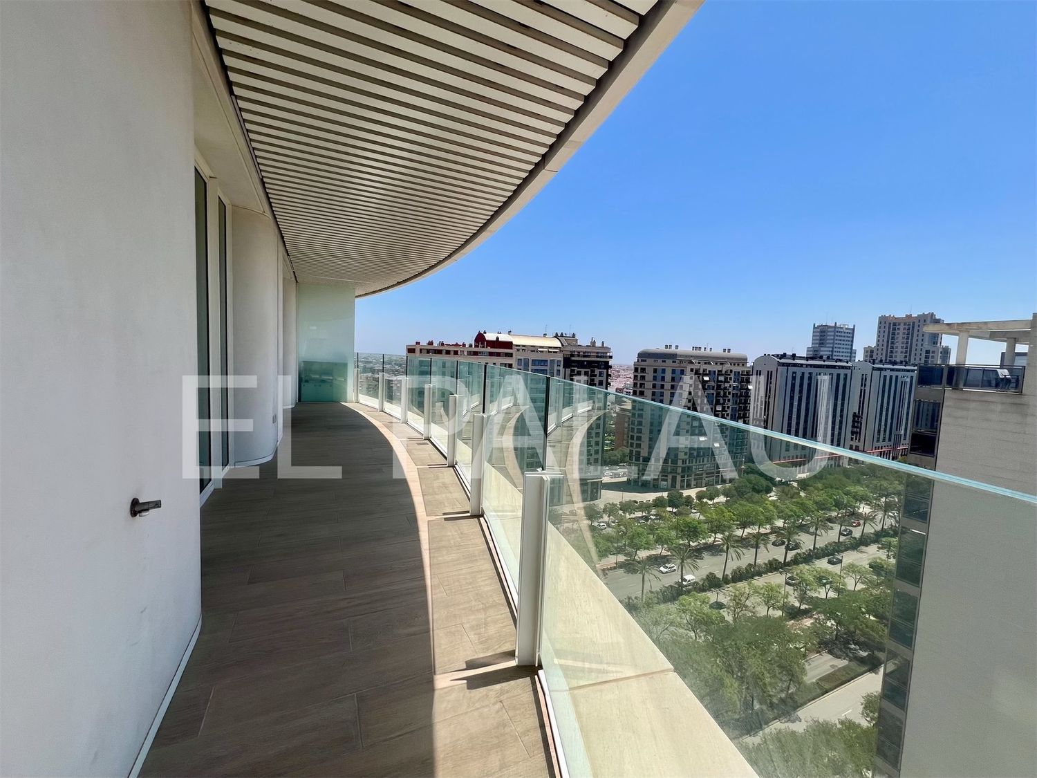 Piso en Avenida de les Corts Valencianes - Foto 12