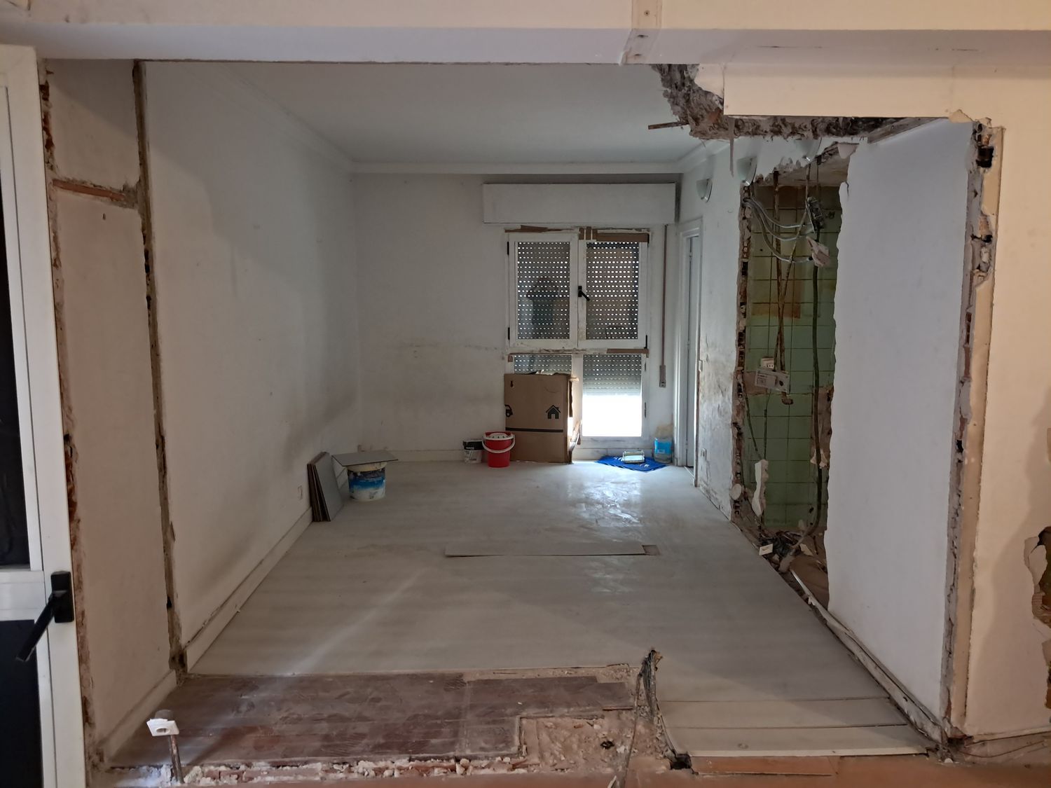 Piso en plaza de los Mostenses, 11 - Foto 19