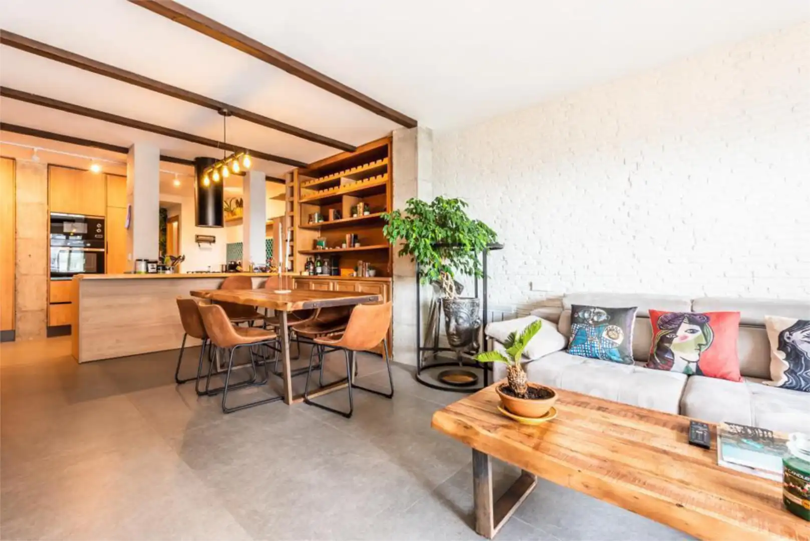 Piso en  Avenida del Mar 16 - Foto 6