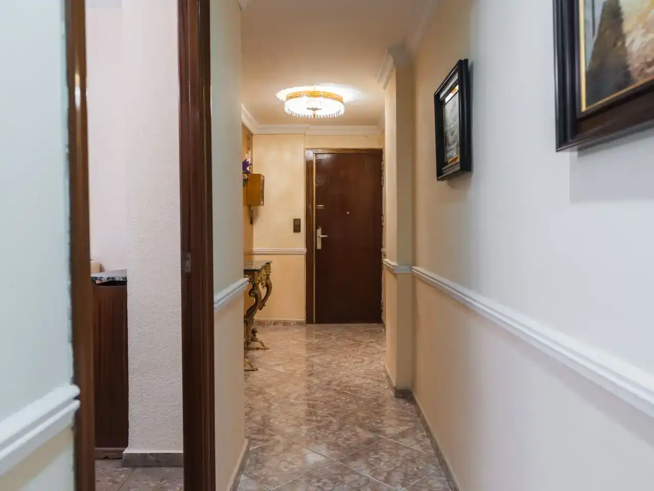 Piso en  Calle General Narváez 3 - Foto 42