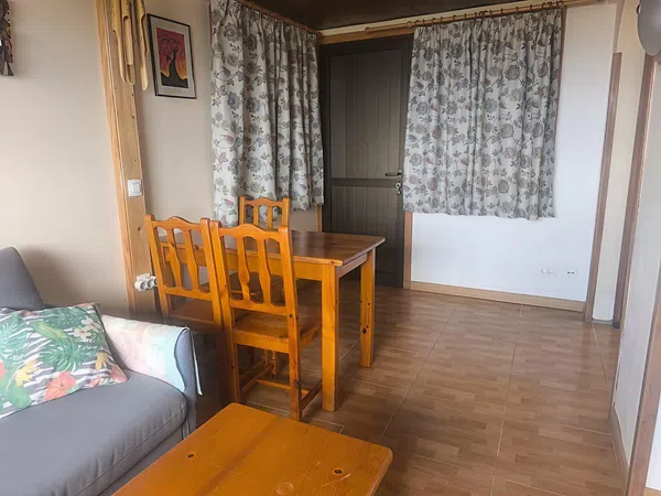 Ático en camino Burgado, 3 - Foto 3