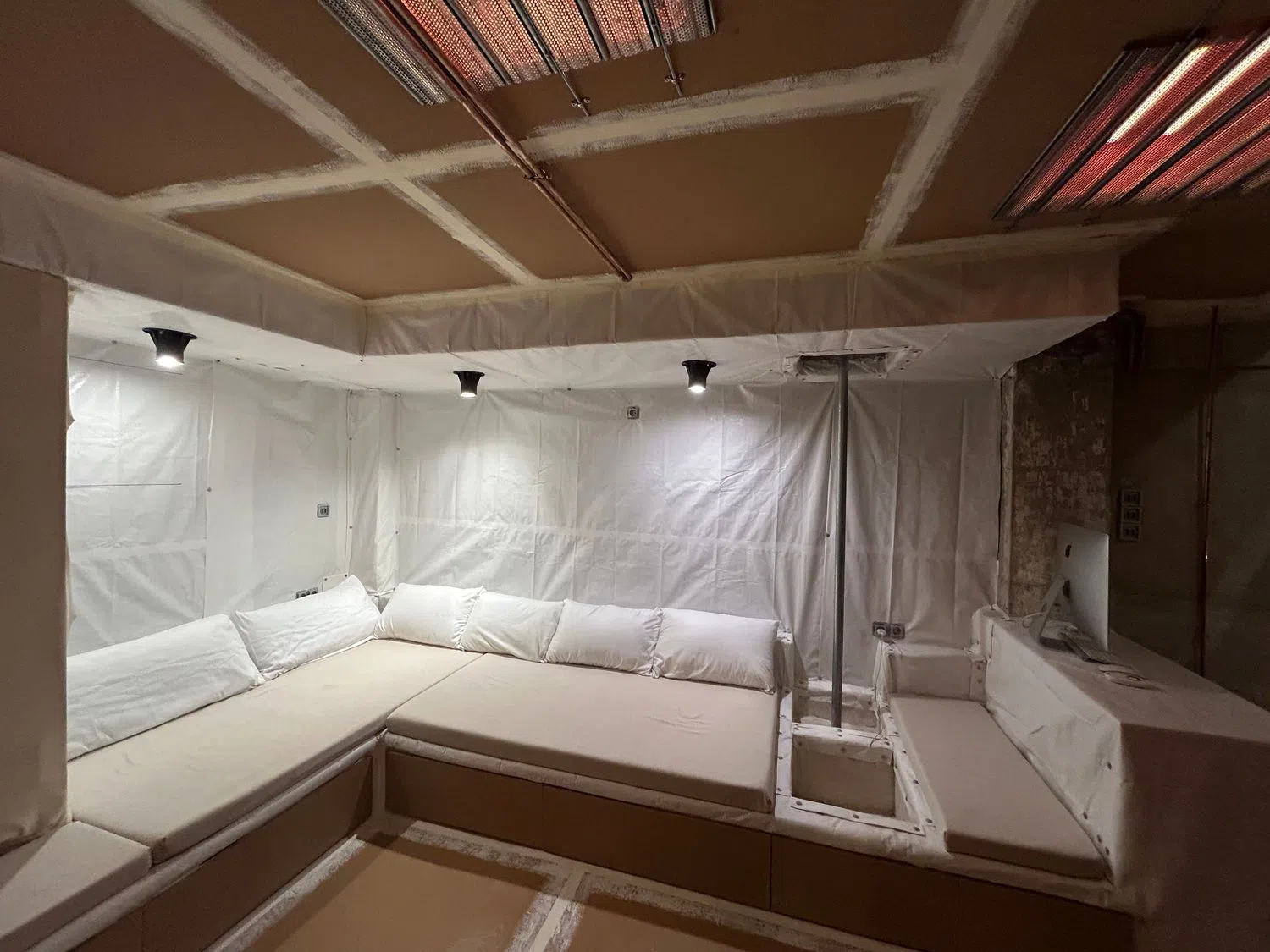 Dúplex en avenida Cerro de los Ángeles, 34 - Foto 4