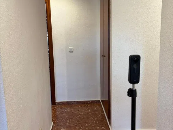 Piso en Av. de les tres cruces, 26, La Fontsanta - Foto 7