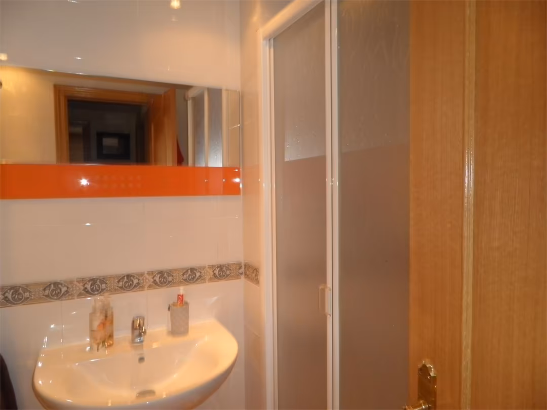 Piso en  Calle de Sepúlveda 7 - Foto 21