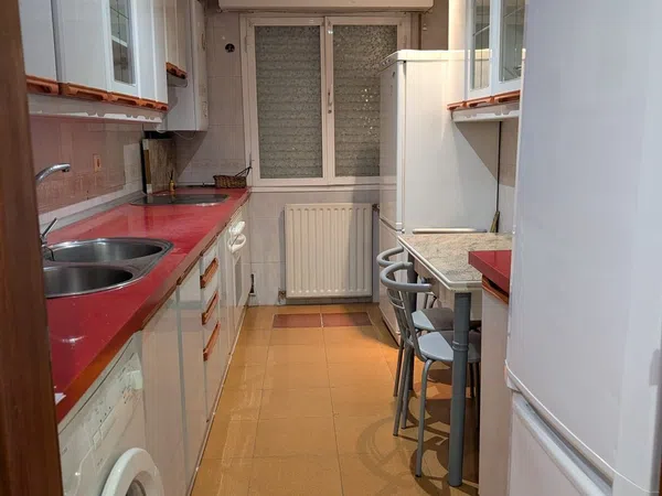 Piso en Avenida Francisco Fernandez Ordoñez, 5, Getafe norte, Getafe norte - Foto 3