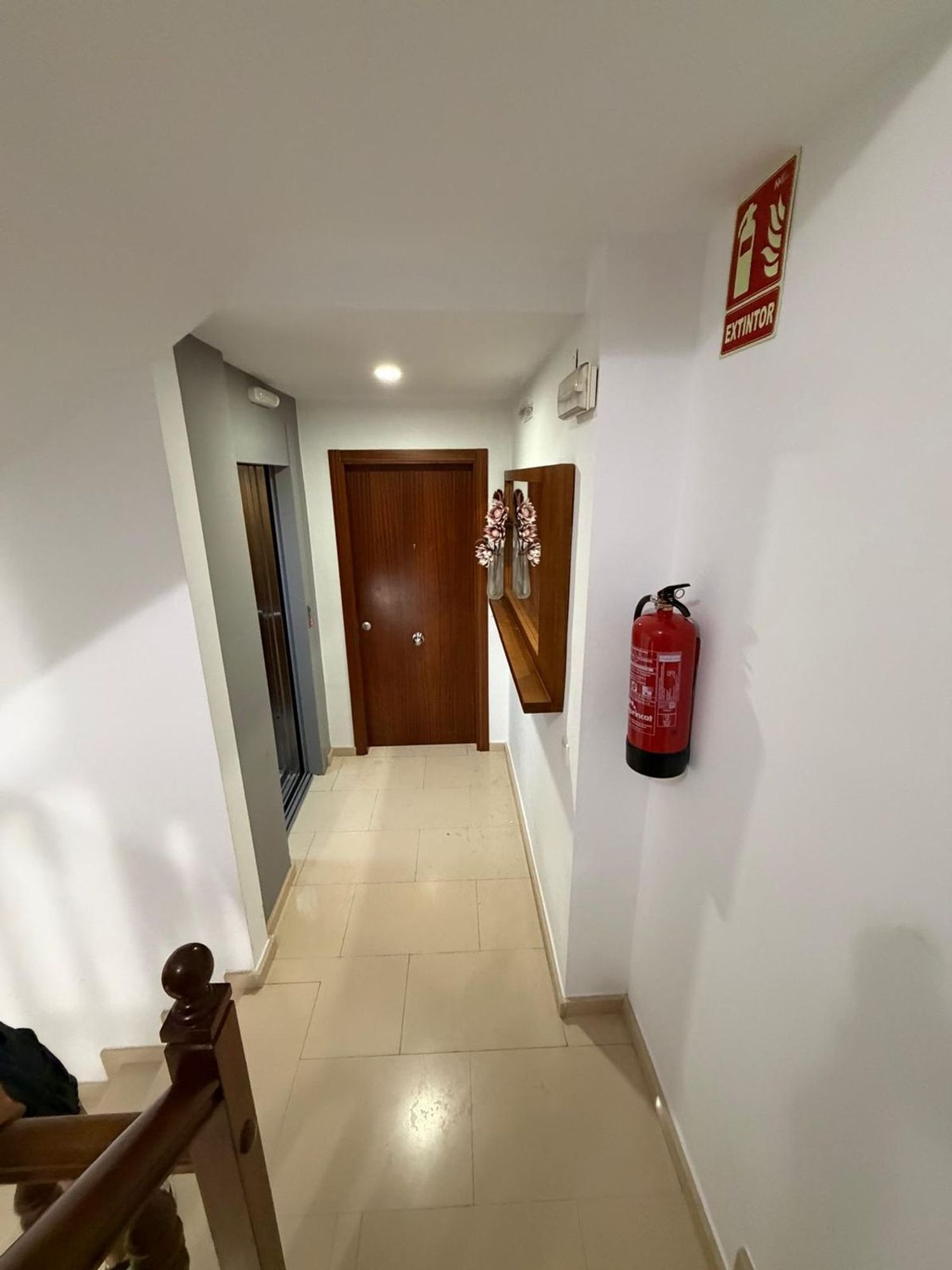 Piso en Calle Verge de Montserrat, 17, Horta de Santa María, Horta de Santa María - Foto 17