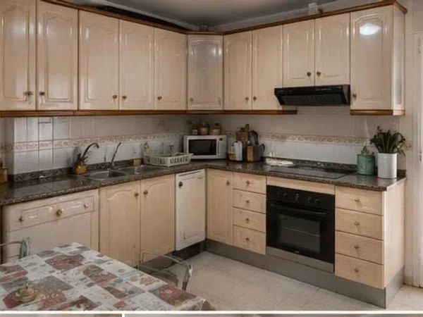 Piso en Calle Retamas, 5, Puerta de Murcia - Colegios, Puerta de Murcia - Colegios - Foto 1