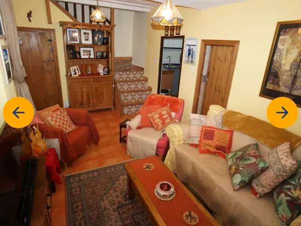 Chalet adosado en Calle Real, 3 - Foto 7