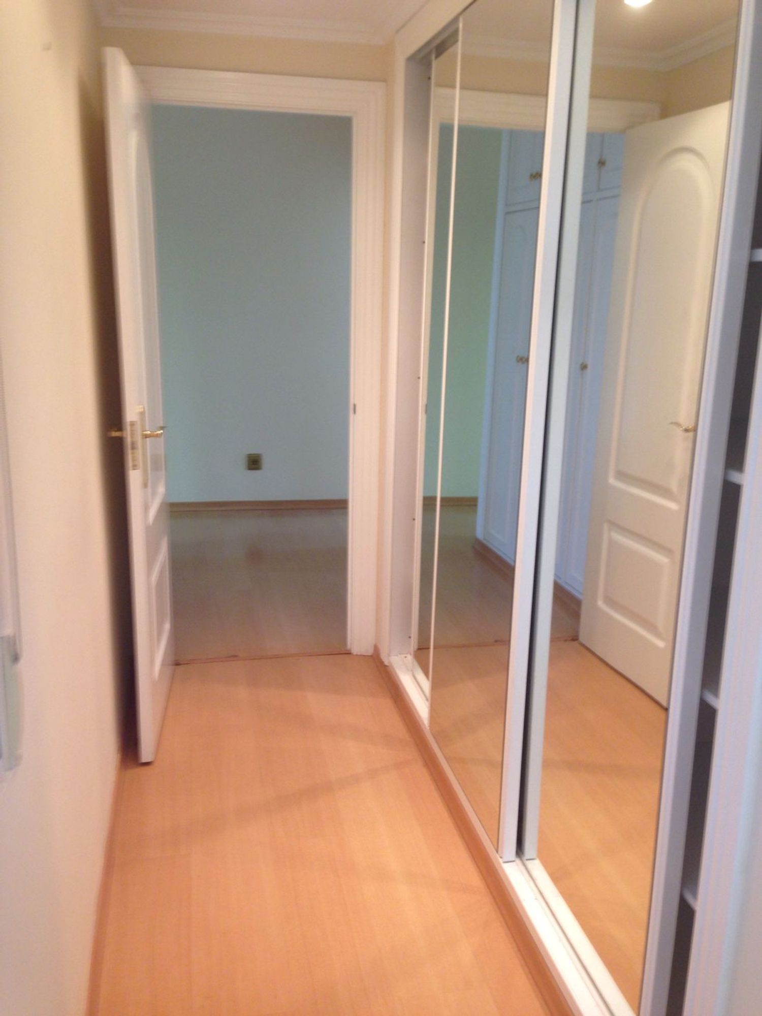 Piso en Calle Orense, 1, Ensanche-Diputación - Foto 17