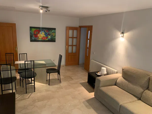 Piso en calle de Josep d'Oleza, 7 - Foto 2