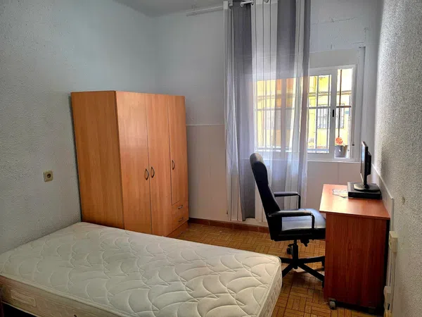 Piso en Calle del Doctor Bergez, 74, Carolinas Altas - Foto 12