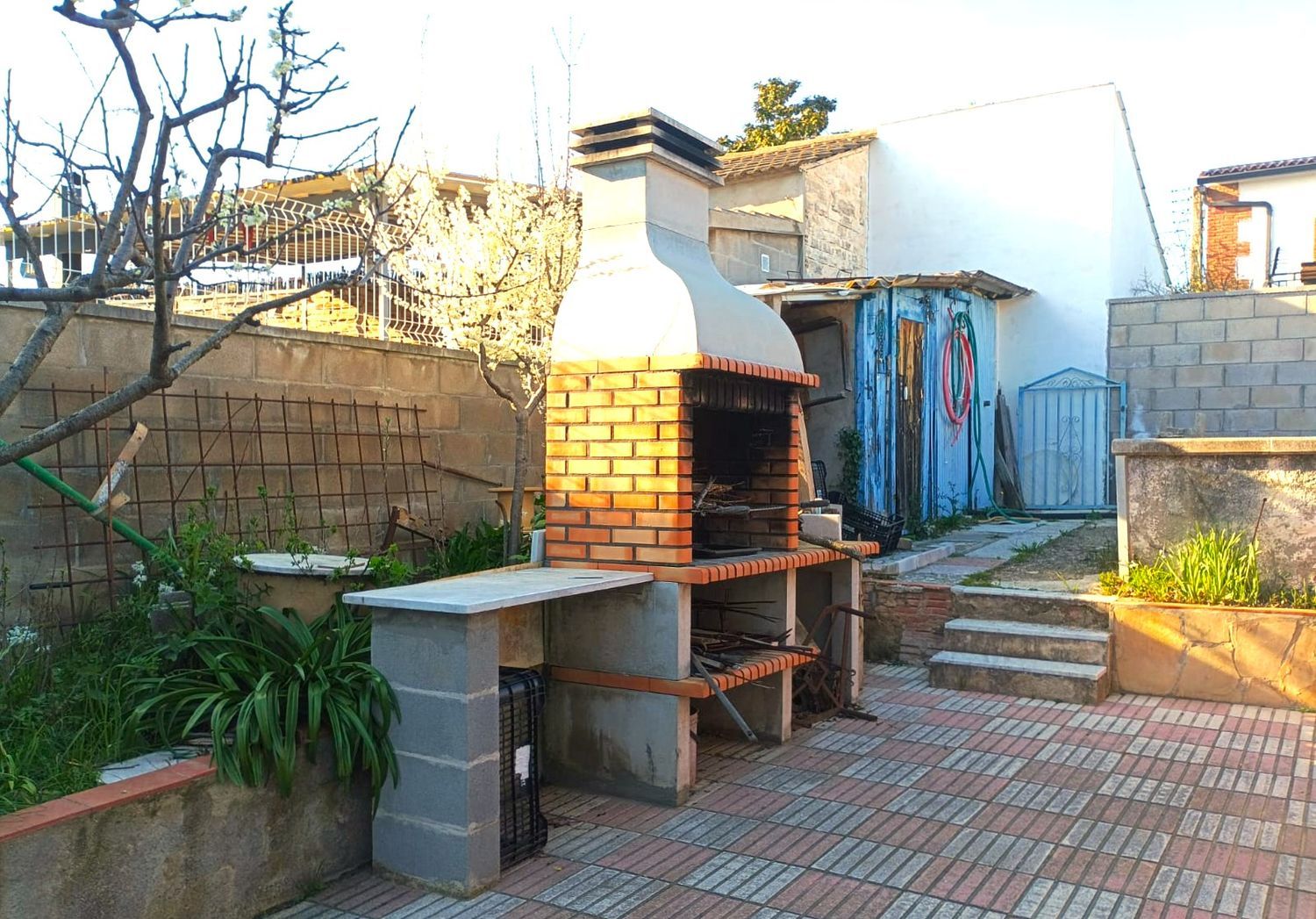 Casa o chalet independiente en Avenida Catalunya, 34 - Foto 2