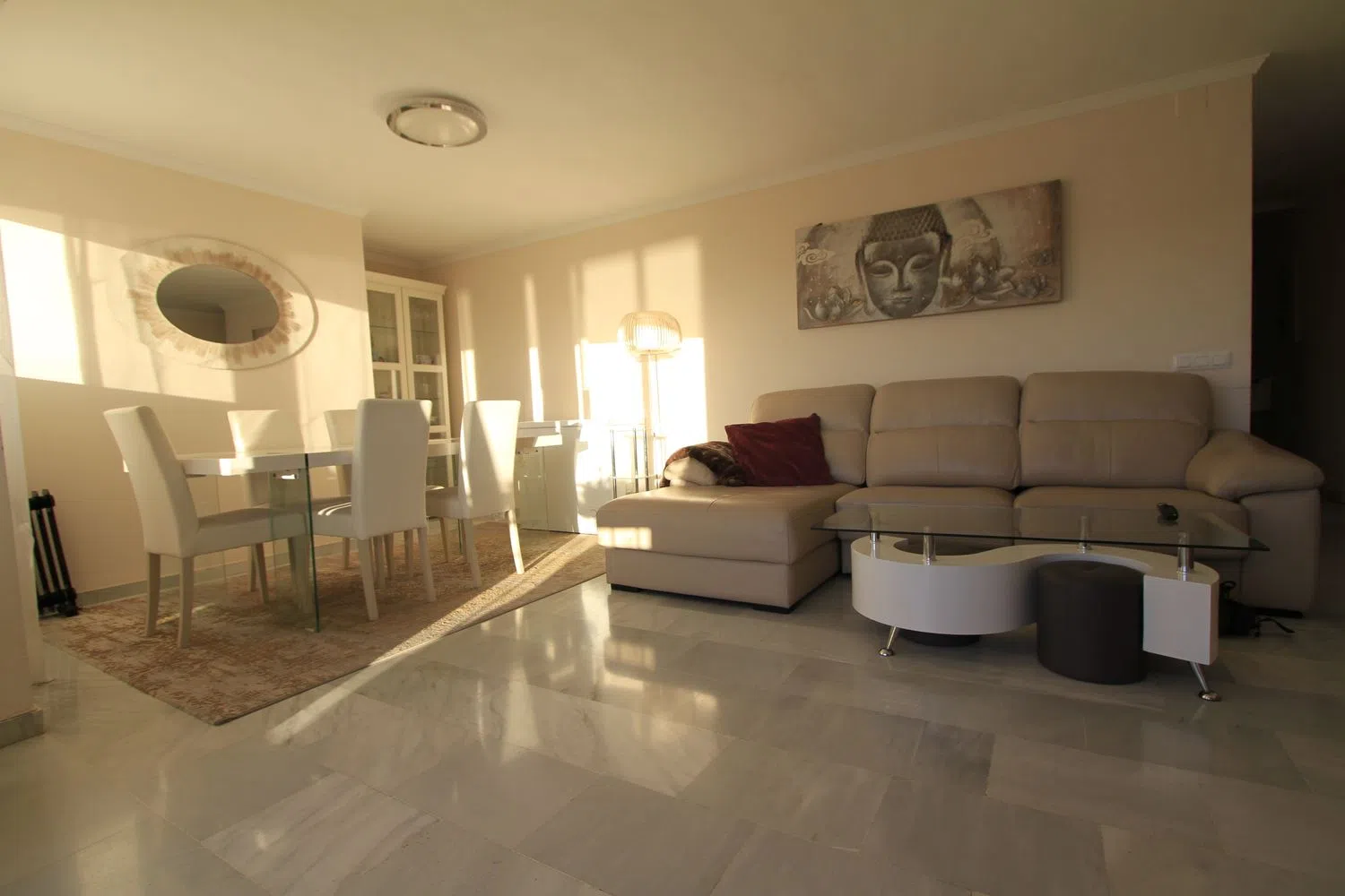 Piso en avenida San Isidro, 8 - Foto 6