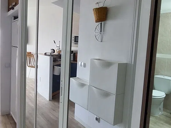 Estudio en calle la Colina, 1 - Foto 3