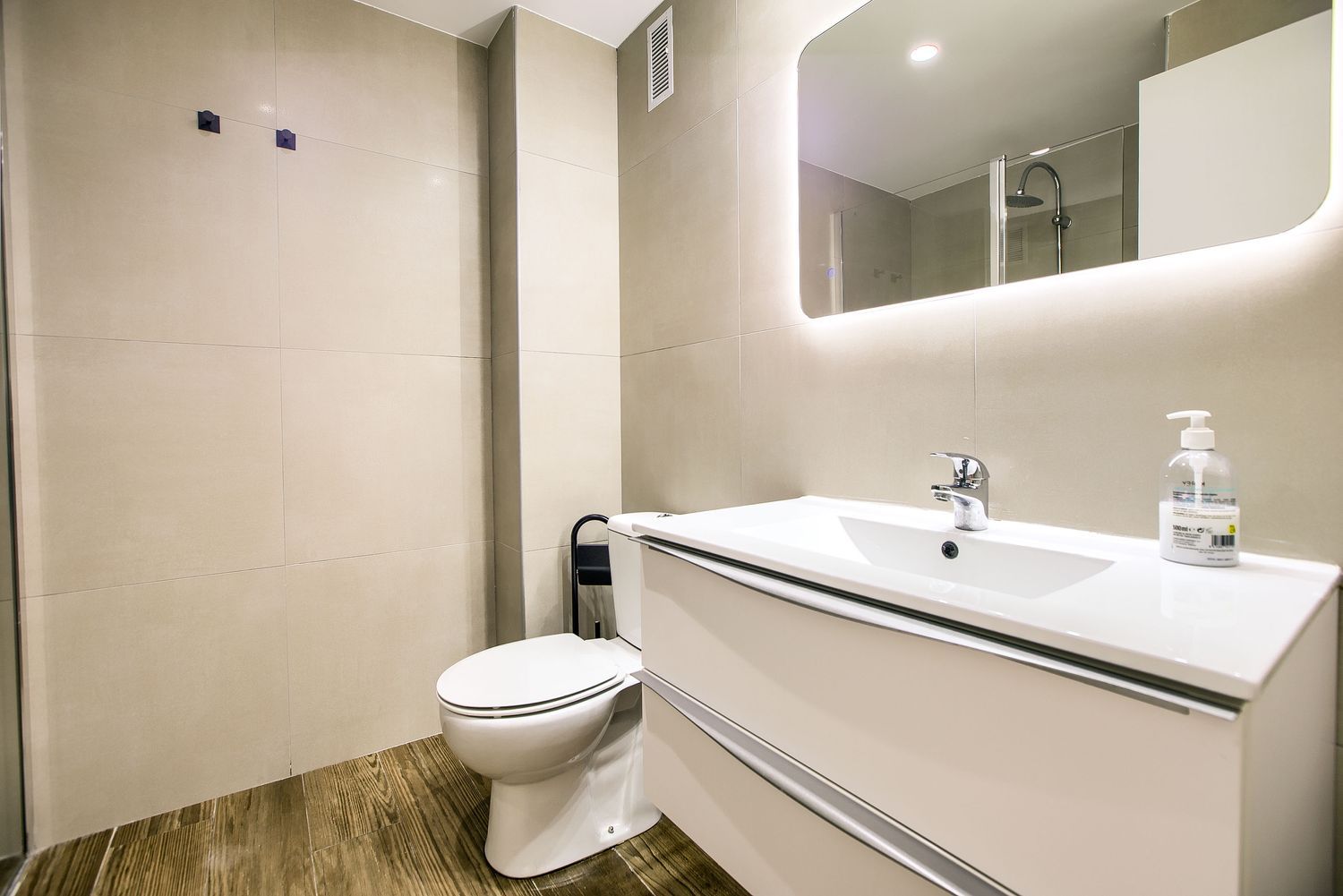 Piso en calle de José María Haro, 53 - Foto 15