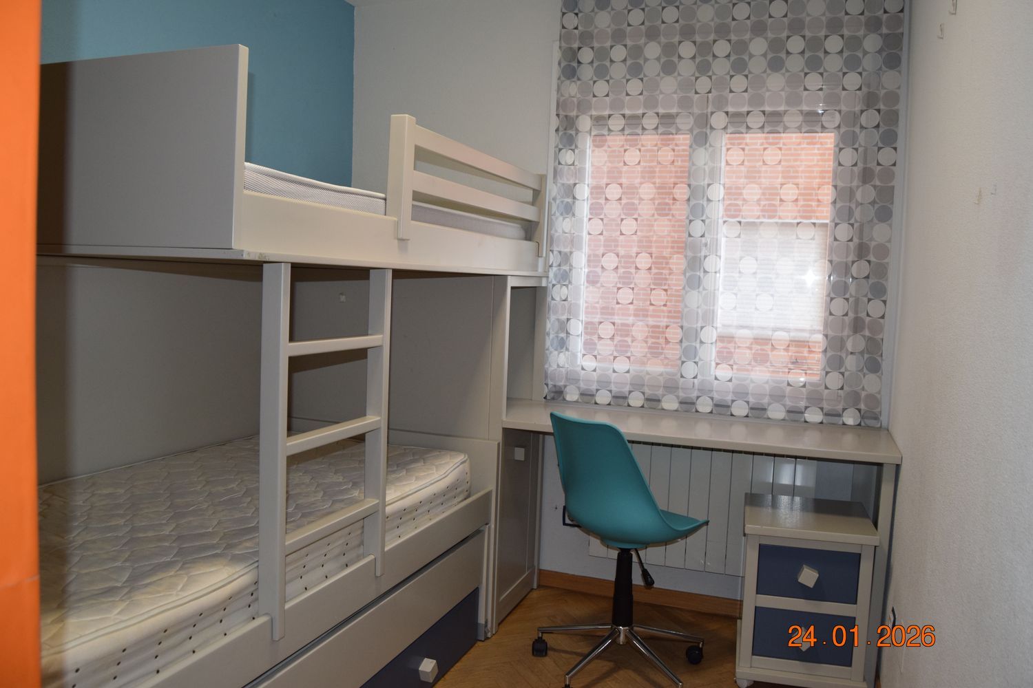 Piso en Calle Alejo Carpentier, 6 D, Ensanche, Ensanche - Foto 10
